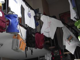 Goodie Bags and Serious Run Shirts.jpg